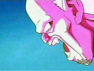 Otaku Gallery  / Anime e Manga / Dragon Ball / Screen Shots / OAV / Dragon Ball Z / 02 - Il Piu Forte del Mondo / 027.jpg